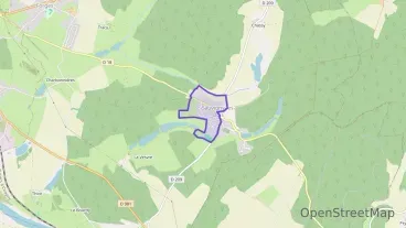 Maison 120 m² cinq pièces à vendre à Sauvigny-les-Bois