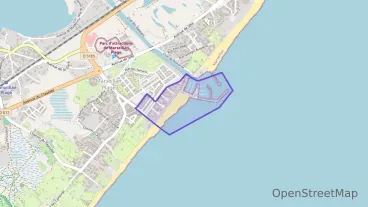 Maison 90 m² quatre pièces à vendre à Marseillan