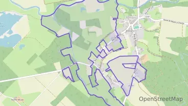 Maison 111 m² cinq pièces à vendre à Brétigny