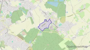 Maison 99 m² cinq pièces à vendre à Thumeries