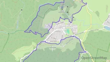 Maison 114 m² cinq pièces à vendre à Saint-Sauveur-Camprieu