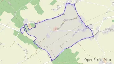 Maison 135 m² cinq pièces à vendre à Chaumot
