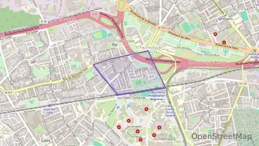Maison 65 m² cinq pièces à vendre à Lille
