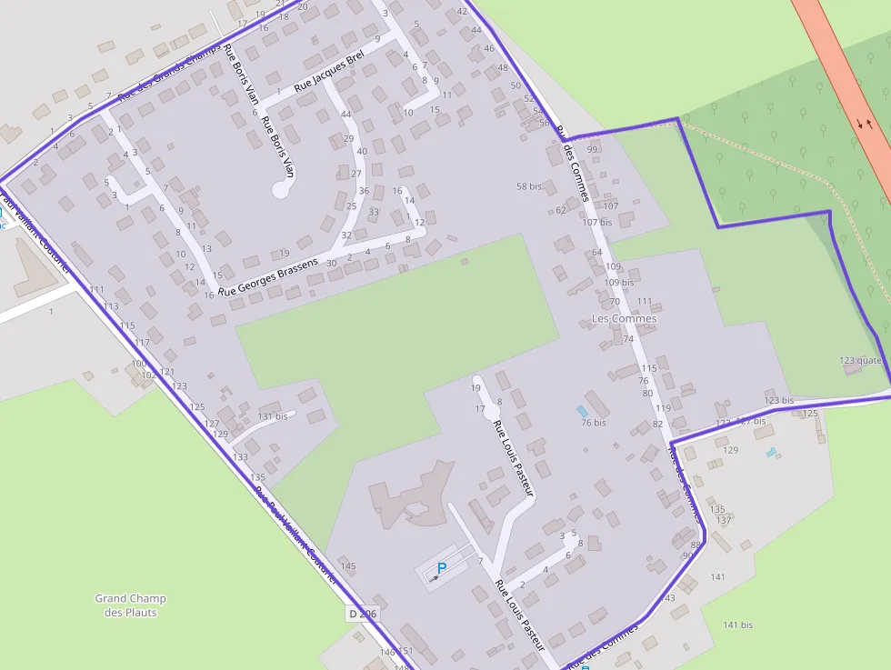 Maison 114 m² trois pièces à vendre à Imphy