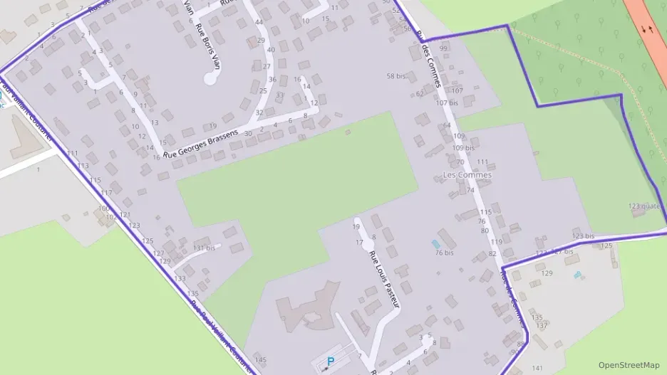 Maison 114 m² trois pièces à vendre à Imphy Maison 114 m² trois pièces à vendre à Imphy