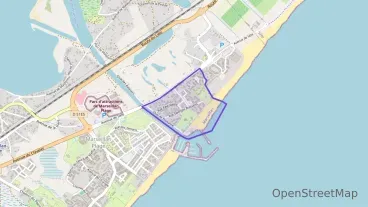 Maison 53 m² trois pièces à vendre à Marseillan