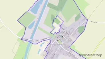 Maison 68 m² deux pieces à vendre à Sains-lès-Marquion