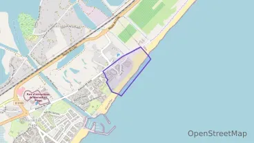 Maison 135 m² quatre pièces à vendre à Marseillan