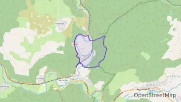 Maison 100 m² quatre pièces à vendre à Balsièges Maison 100 m² quatre pièces à vendre à Balsièges