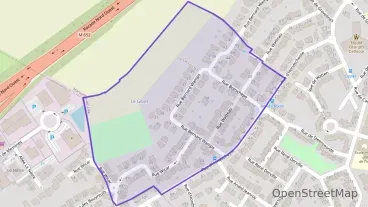 Maison 80 m² quatre pièces à vendre à Marquette-lez-Lille