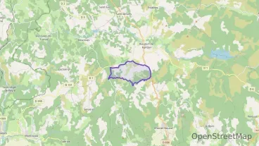 Maison 76 m² quatre pièces à vendre à Monts-de-Randon