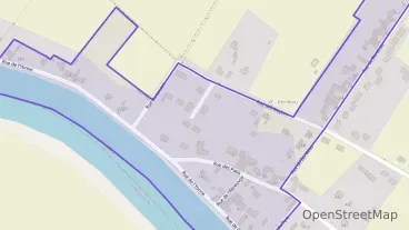 Maison 51 m² quatre pièces à vendre à Serbonnes