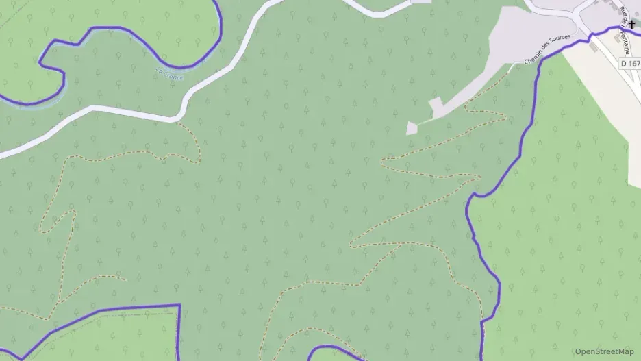 Maison 71 m² trois pièces à vendre à Arlet Maison 71 m² trois pièces à vendre à Arlet