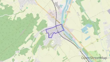 Maison 52 m² deux pieces à vendre à Pont-sur-Yonne