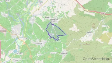 Maison 119 m² quatre pièces à vendre à Saint-Bauzille-de-la-Sylve