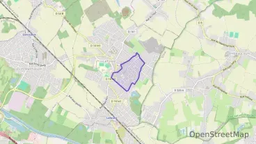 Maison 83 m² cinq pièces à vendre à Leforest