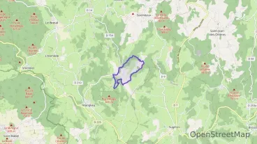 Maison 37 m² trois pièces à vendre à Manglieu