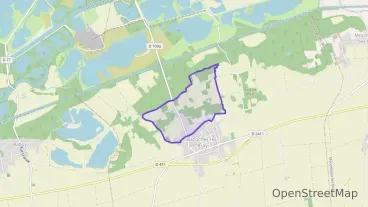 Maison 95 m² cinq pièces à vendre à Bazoches-lès-Bray