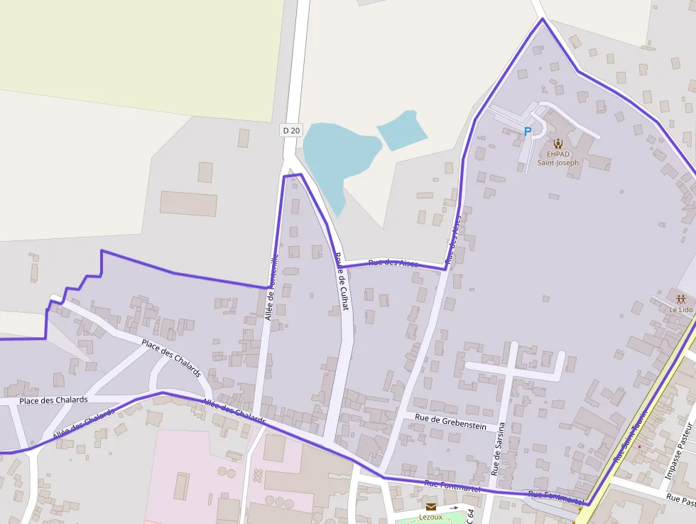 Property