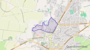 Maison 91 m² cinq pièces à vendre à Lezoux