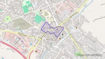 Maison 150 m² quatre pièces à vendre à Gignac