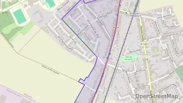 Maison 100 m² quatre pièces à vendre à Wattignies