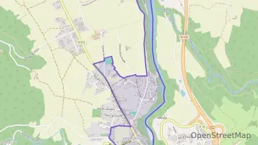 Maison 98 m² quatre pièces à vendre à Vieille-Brioude