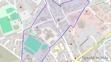 Maison 66 m² quatre pièces à vendre à Gignac