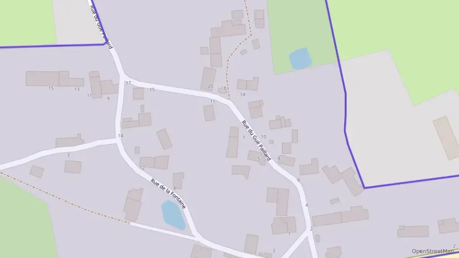 Maison 100 m² cinq pièces à vendre à Saints-en-Puisaye