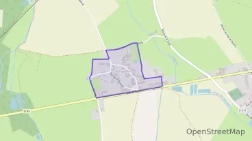 Maison 100 m² cinq pièces à vendre à Saints-en-Puisaye