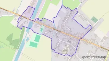 Maison 84 m² trois pièces à vendre à Marquion