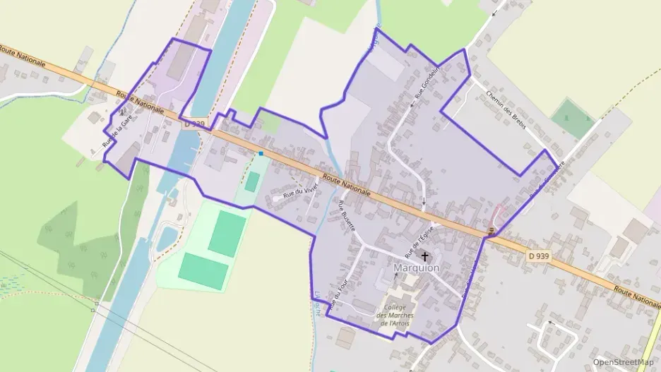 Maison 84 m² trois pièces à vendre à Marquion