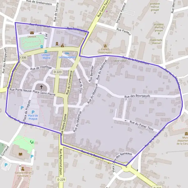 Property