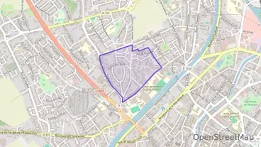 Maison 81 m² cinq pièces à vendre à Douai