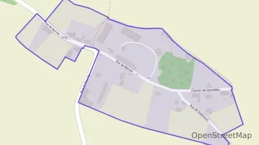 Maison 48 m² trois pièces à vendre à Bernes