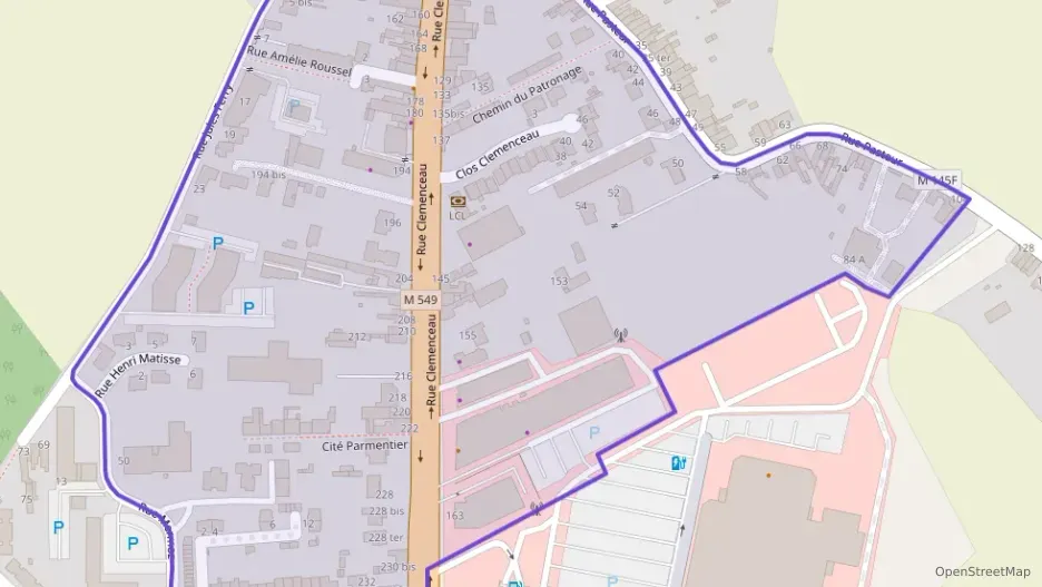 Maison 117 m² quatre pièces à vendre à Wattignies