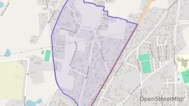 Maison 90 m² quatre pièces à vendre à Lezoux