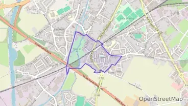 Maison 78 m² cinq pièces à vendre à Lambres-lez-Douai