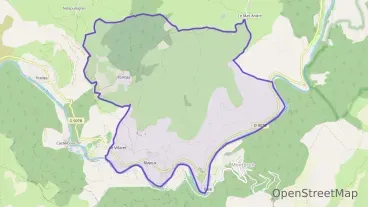 Maison 98 m² cinq pièces à vendre à Gorges du Tarn Causses