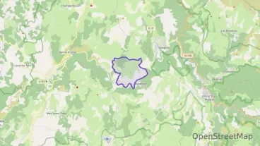 Maison 98 m² cinq pièces à vendre à Gorges du Tarn Causses