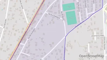 Maison 60 m² trois pièces à vendre à Lezoux