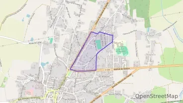 Maison 60 m² trois pièces à vendre à Lezoux