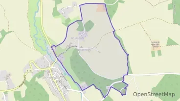 Maison 114 m² quatre pièces à vendre à La Ferté-Loupière