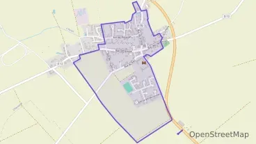 Maison 56 m² deux pieces à vendre à Chenoise-Cucharmoy