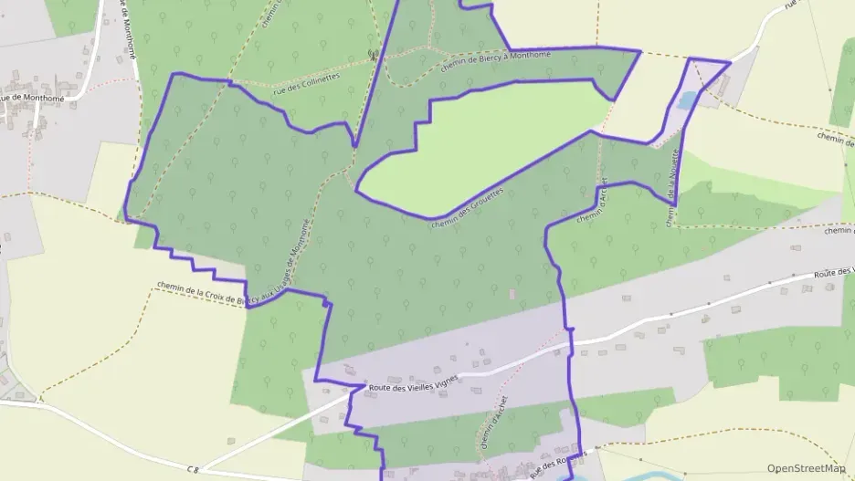 Maison 180 m² cinq pièces à vendre à Saint-Cyr-sur-Morin