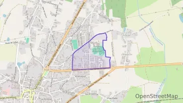 Maison 104 m² quatre pièces à vendre à Lezoux