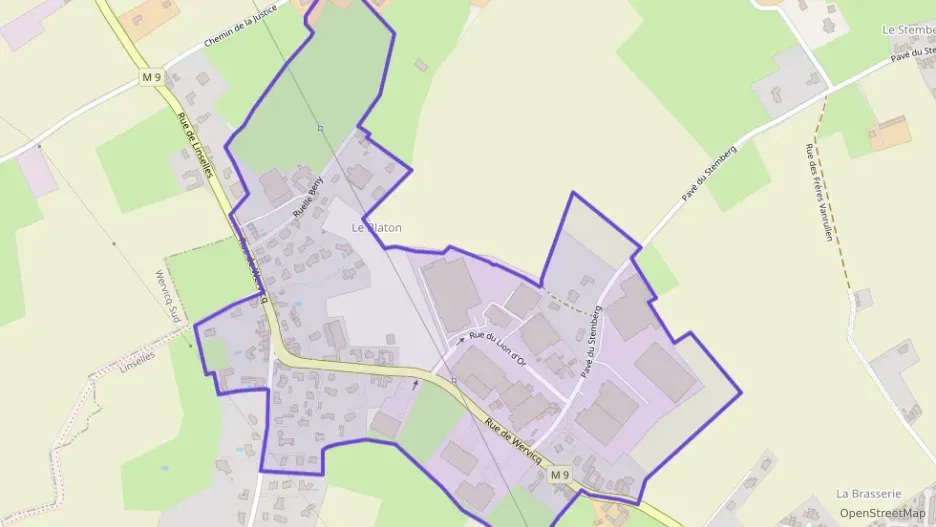 Maison 152 m² cinq pièces à vendre à Linselles