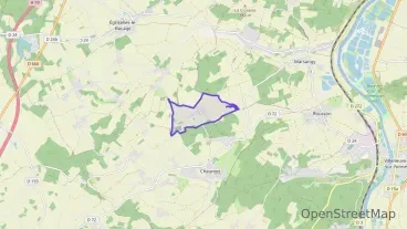 Maison 100 m² trois pièces à vendre à Chaumot
