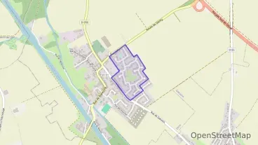 Maison 82 m² quatre pièces à vendre à Férin