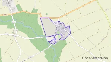 Maison 90 m² trois pièces à vendre à Paroy